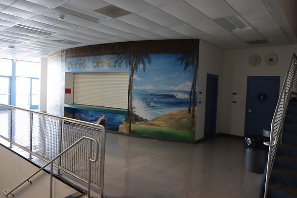 MalibuHigh UpperBball Hallways - 18 of 34
