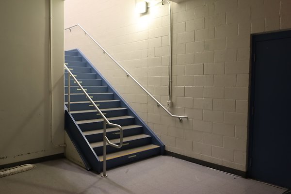 MalibuHigh UpperBball Hallways - 34 of 34