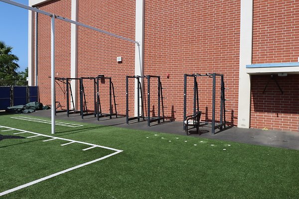 MalibuHigh ExtWeights - 14 of 14