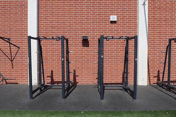 MalibuHigh ExtWeights - 6 of 14