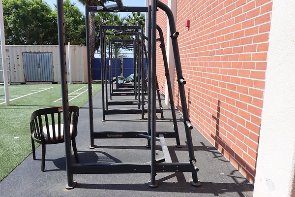 MalibuHigh ExtWeights - 13 of 14
