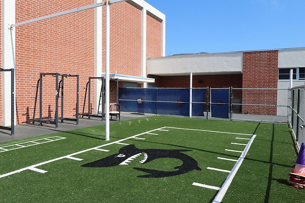 MalibuHigh ExtWeights - 5 of 14