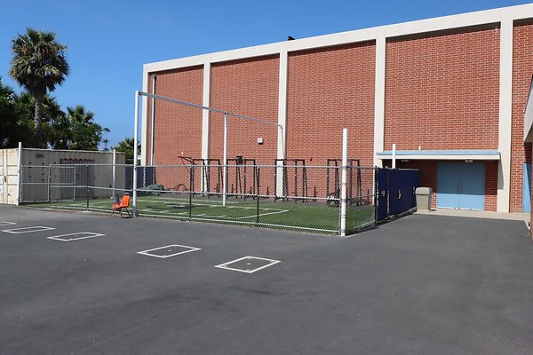 MalibuHigh ExtWeights