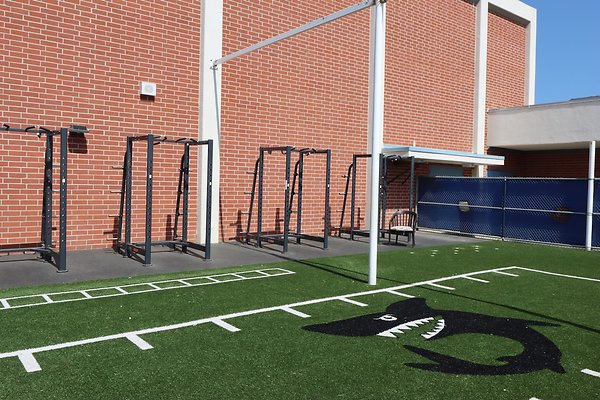 MalibuHigh ExtWeights - 4 of 14