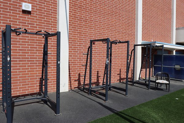 MalibuHigh ExtWeights - 7 of 14