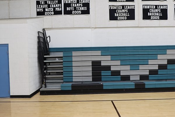MalibuHigh LowerBBallCourt Int - 4 of 38
