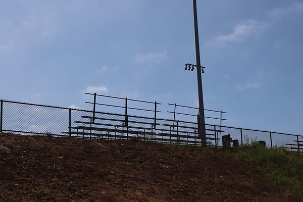 MalibiHigh Track