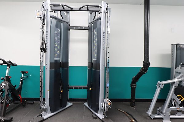 MalibiHigh WeightRoom 2 - 15 of 29