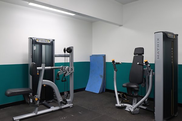 MalibiHigh WeightRoom 2 - 19 of 29