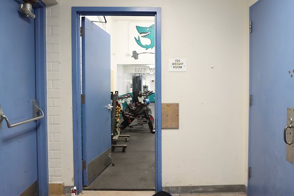 MalibiHigh WeightRoom 2