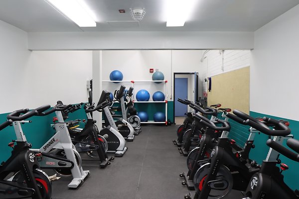 MalibiHigh WeightRoom 2 - 22 of 29