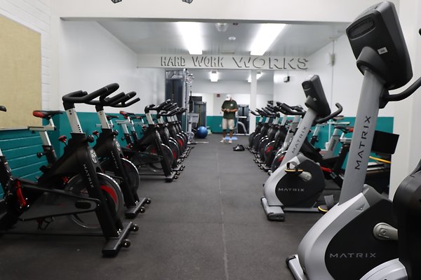 MalibiHigh WeightRoom 2 - 5 of 29