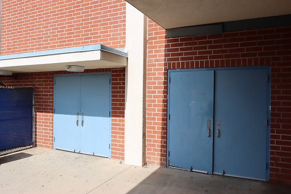 MalibiHigh WeightRoom 2 - 26 of 29