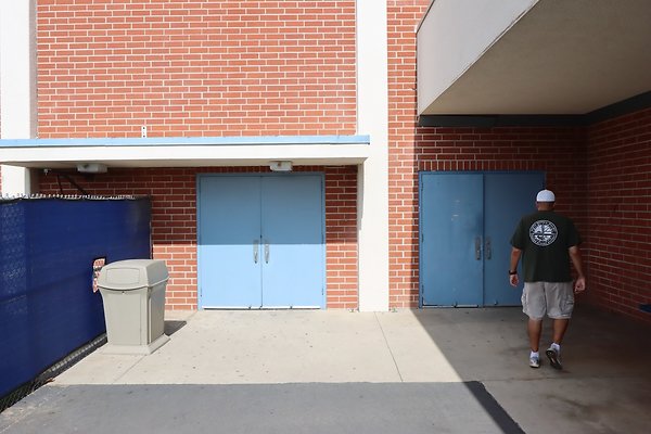 MalibiHigh WeightRoom 2 - 25 of 29