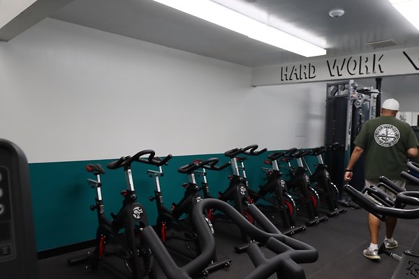 MalibiHigh WeightRoom 2 - 7 of 29