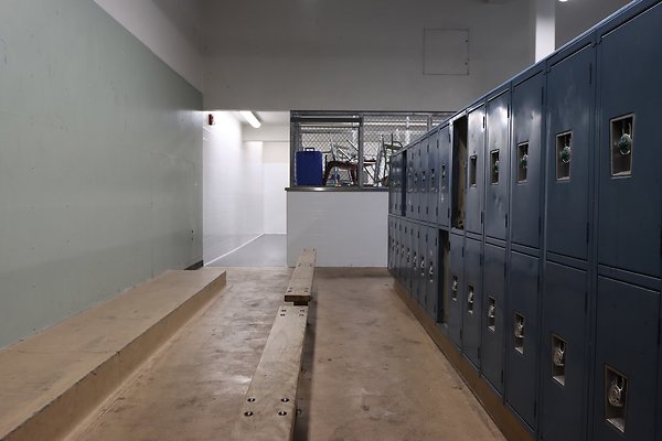 MalibiHigh Lockers - 16 of 33
