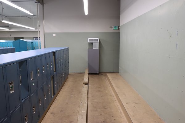 MalibiHigh Lockers - 20 of 33