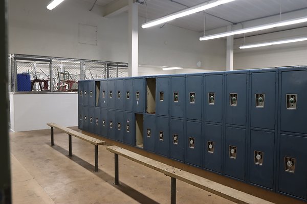 MalibiHigh Lockers - 17 of 33