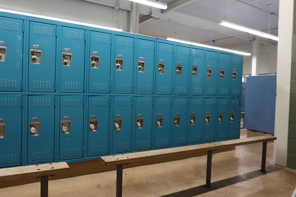 MalibiHigh Lockers - 11 of 33