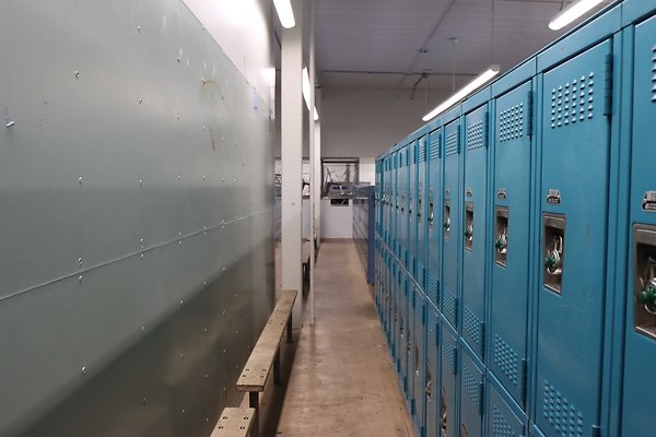 MalibiHigh Lockers - 14 of 33