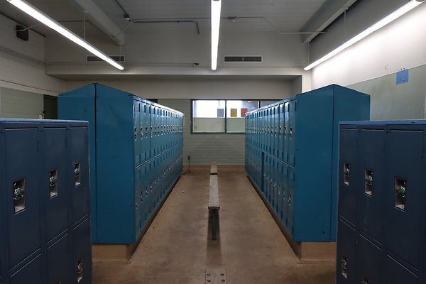 MalibiHigh Lockers - 6 of 33