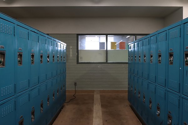 MalibiHigh Lockers - 7 of 33