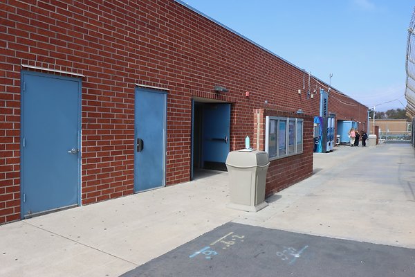 MalibiHigh Lockers - 30 of 33
