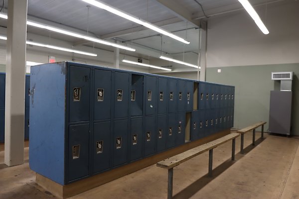 MalibiHigh Lockers - 24 of 33