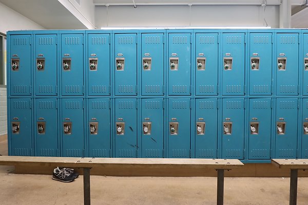 MalibiHigh Lockers - 10 of 33