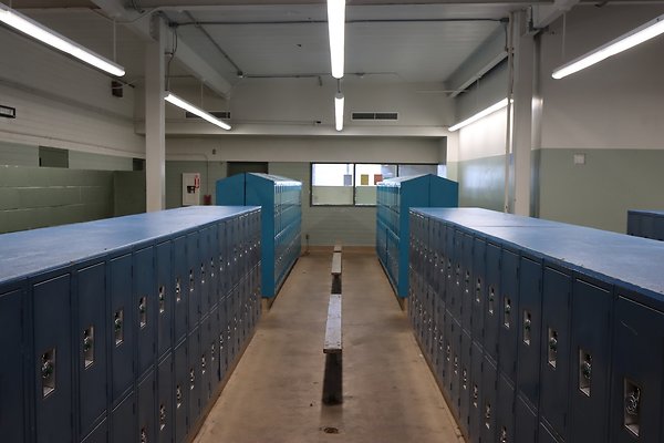 MalibiHigh Lockers - 2 of 33