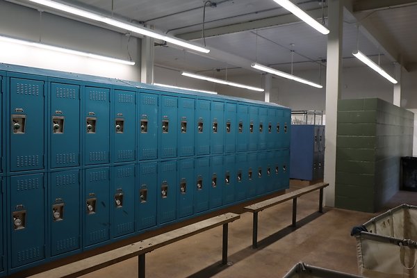 MalibiHigh Lockers - 9 of 33
