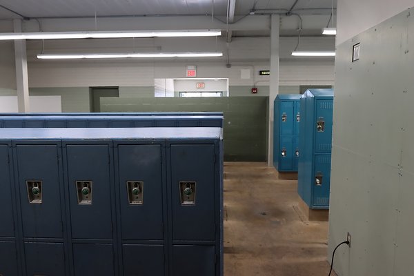 MalibiHigh Lockers - 19 of 33