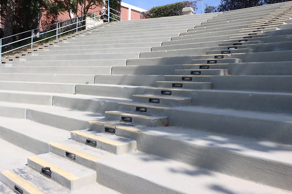 MalibuHigh amphitheater - 7 of 28