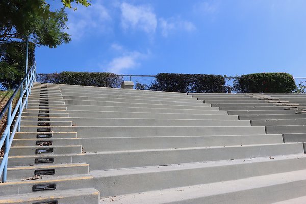 MalibuHigh amphitheater - 15 of 28