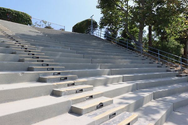 MalibuHigh amphitheater - 10 of 28