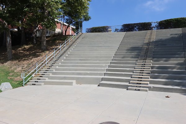MalibuHigh amphitheater - 4 of 28