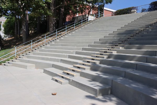MalibuHigh amphitheater - 6 of 28