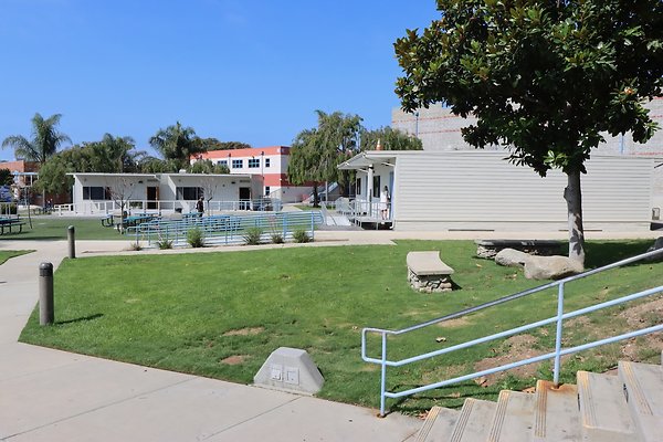MalibuHigh amphitheater - 13 of 28