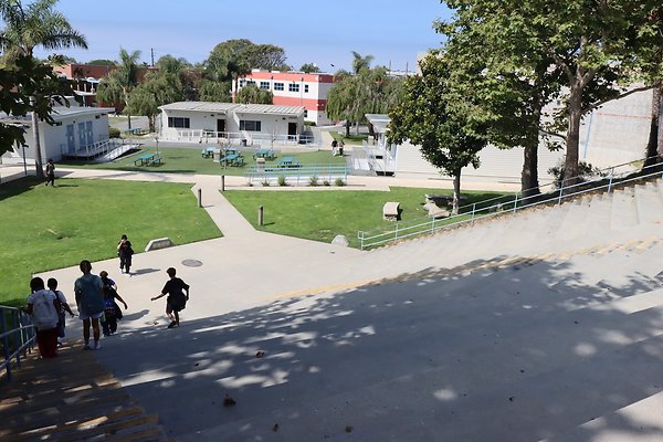 MalibuHigh amphitheater - 26 of 28