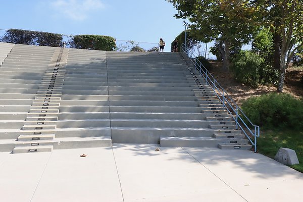 MalibuHigh amphitheater - 5 of 28