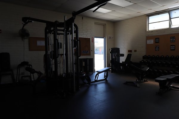 MalibuHigh WeightRoom 1 - 9 of 31