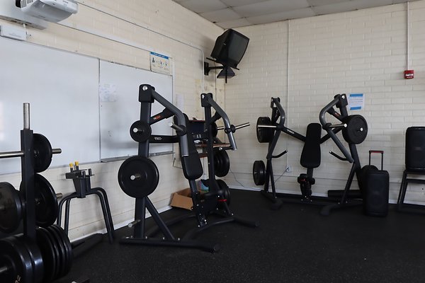 MalibuHigh WeightRoom 1 - 16 of 31