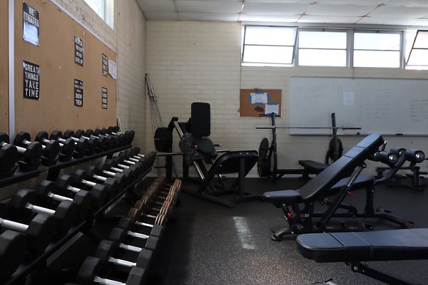 MalibuHigh WeightRoom 1 - 6 of 31