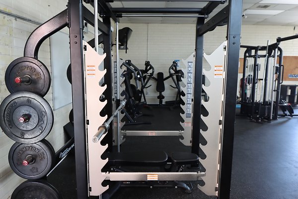 MalibuHigh WeightRoom 1 - 15 of 31