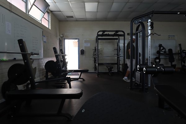 MalibuHigh WeightRoom 1 - 24 of 31