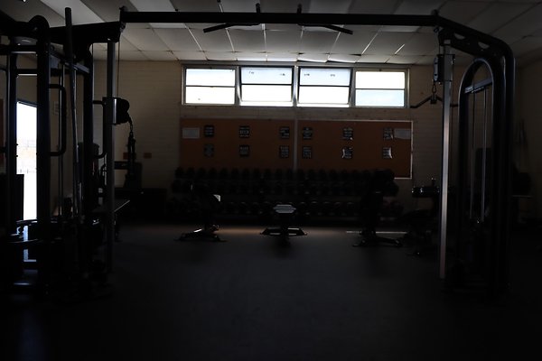 MalibuHigh WeightRoom 1 - 28 of 31
