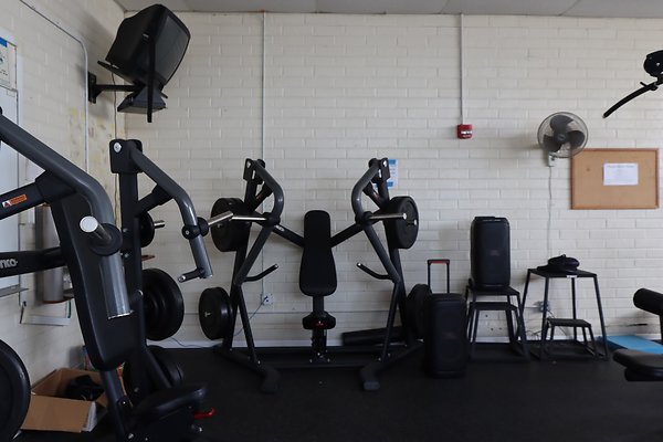 MalibuHigh WeightRoom 1 - 17 of 31