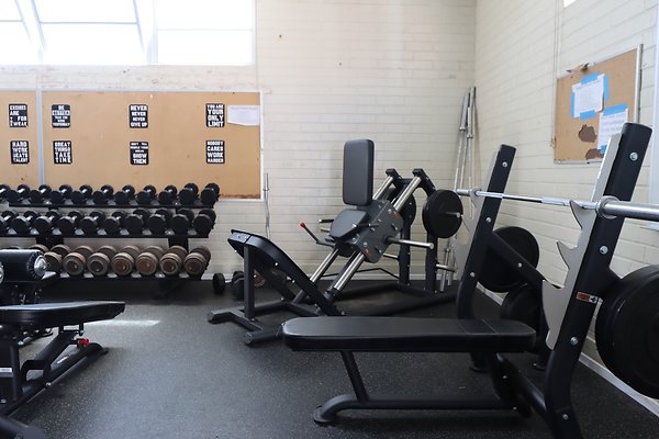 MalibuHigh WeightRoom 1 - 12 of 31