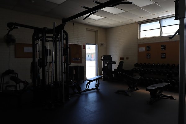MalibuHigh WeightRoom 1 - 10 of 31