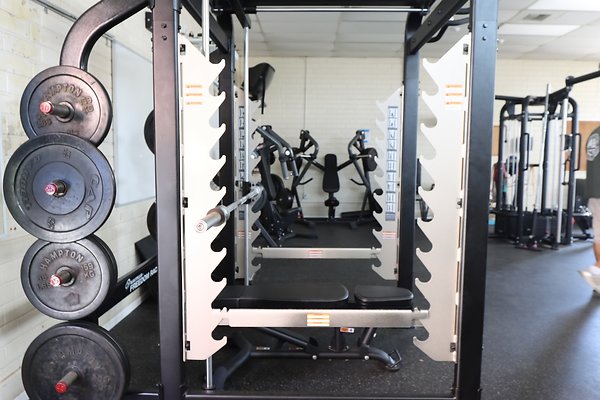 MalibuHigh WeightRoom 1 - 14 of 31